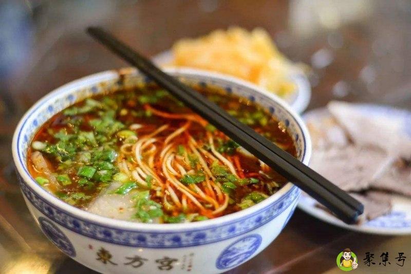 兰州拉面是哪里人开的