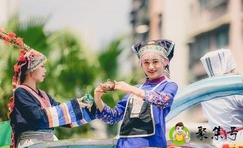 苗族的风俗习惯