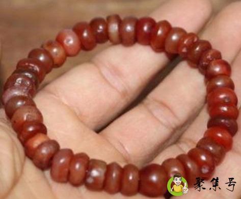 手钏和手串的区别