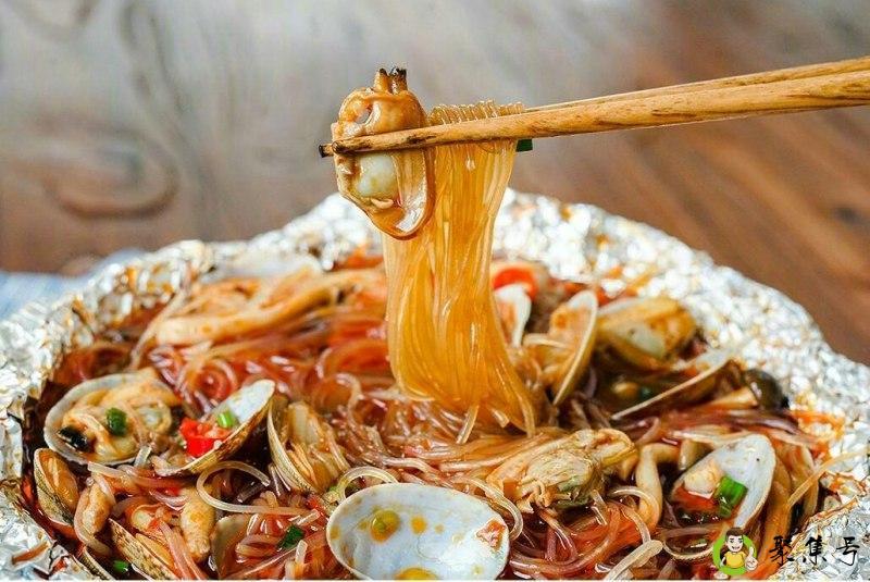 死了的花甲能煮开口吗