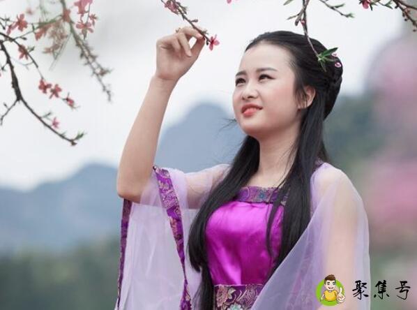 桃李年华是指女子多少岁