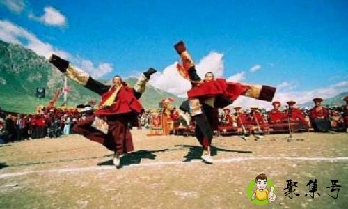 西藏的风俗是什么