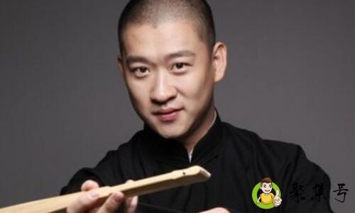 曹云金是什么人