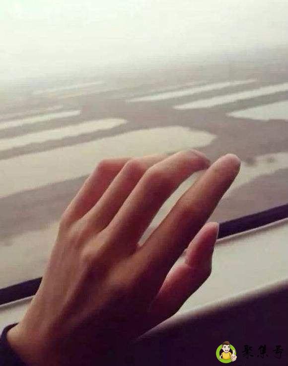 手上长毛代表什么意思