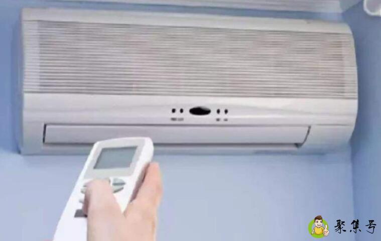 下雨可以开空调么