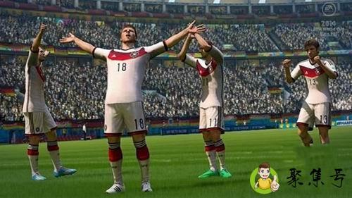 fifa足球世界化学反应重要吗