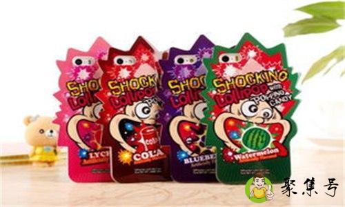 爆炸糖是什么意思-