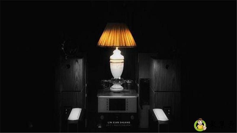 孙子需要守夜吗