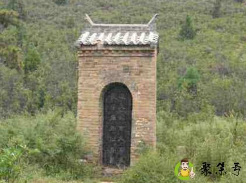 冢和坟有什么区别