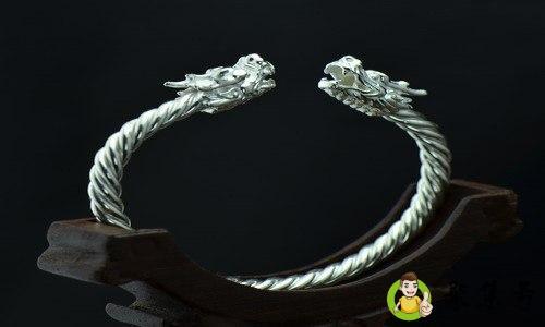 云南999雪花银怎么鉴别