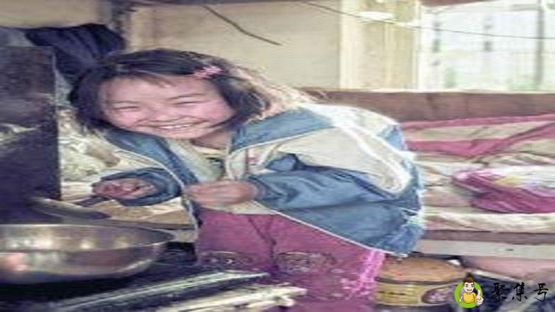 厕所女孩什么意思啊