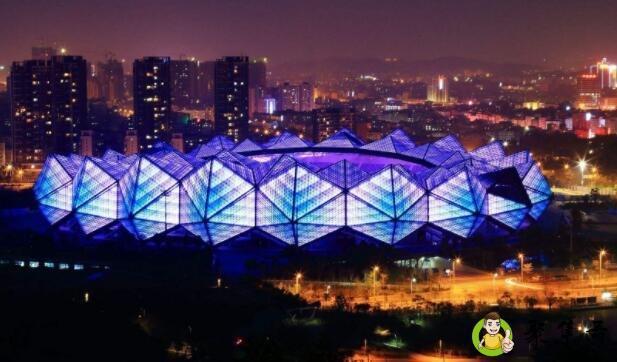 深圳龙岗是穷人区吗