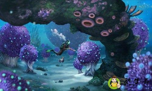 深海迷航2号逃生舱在哪