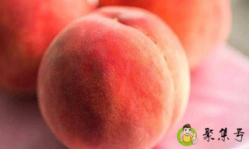 白凤水蜜桃和阳山水蜜桃区别