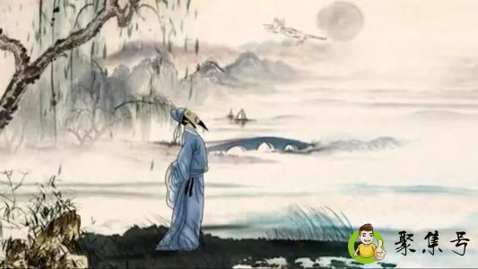 李白的籍贯和生地