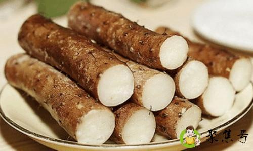 菜山药和铁棍山药区别