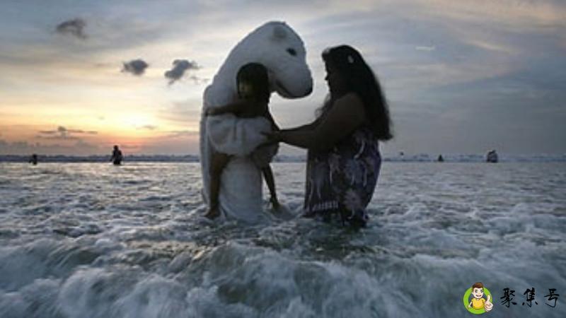 全球变暖的危害