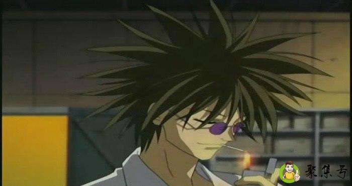 藤原拓海什么梗