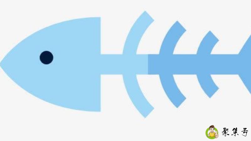 鱼骨是什么垃圾