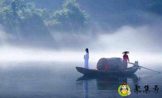 摆渡人告诉我们的道理是什么