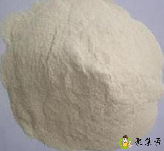瓜尔胶粉怎么做