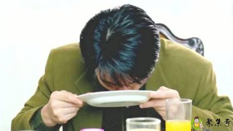 网络用语舔盘子是什么意思