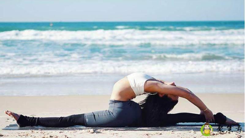 圆肩能把肩练平吗