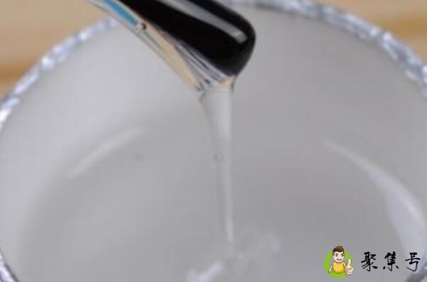 胶水种类有哪些