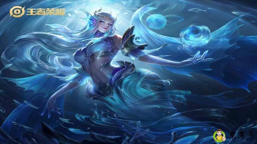 王者荣耀嫦娥技能归月怎么用