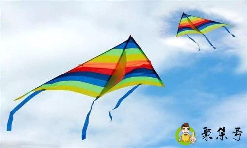 风筝起源于什么时期