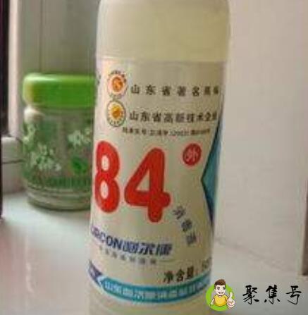 消毒液可以和洁厕剂一起使用吗