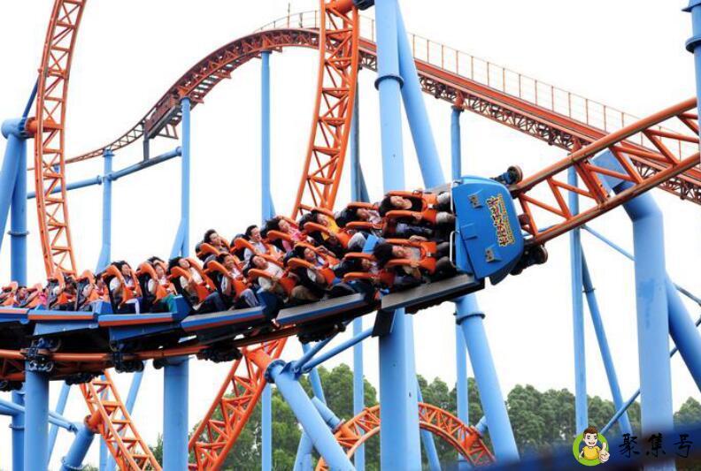 戴隐形眼镜可以坐过山车吗