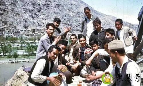 阿富汗信仰什么教