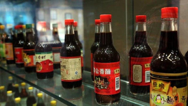 醋的种类及用途