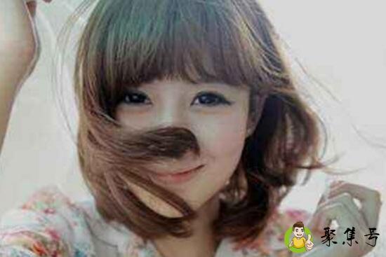 性格可爱型的女生特点