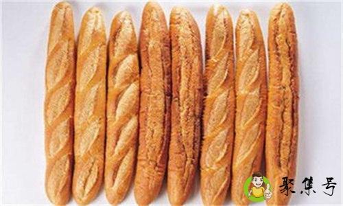 恰巴塔和法棍的区别