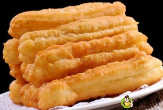 一斤面出多少油条