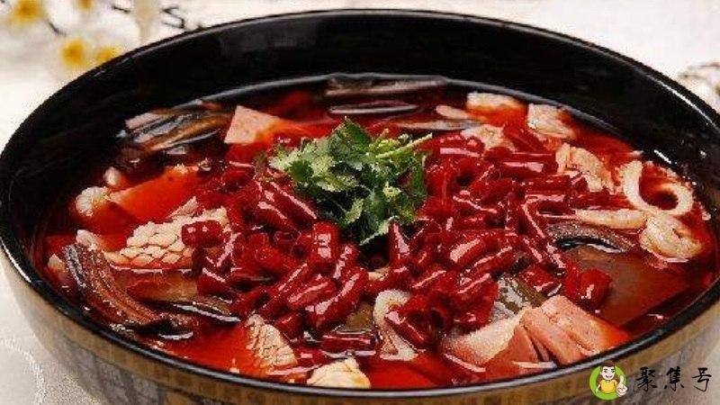 为什么四川人喜欢吃辣