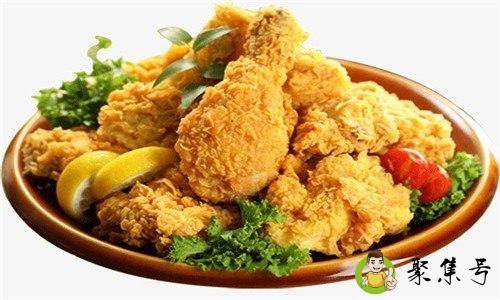 炸鸡用玉米淀粉还是红薯淀粉