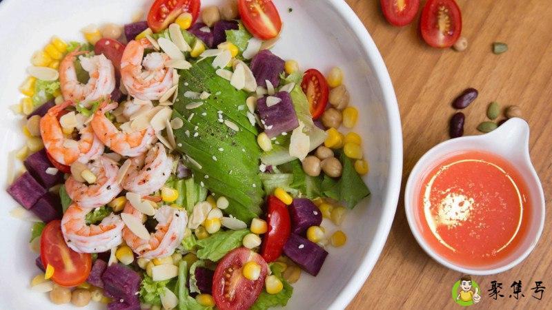 沙律和沙拉的区别