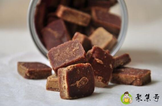 红糖硬了如何立刻变软