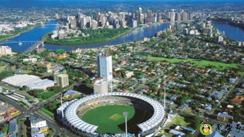 brisbane是哪个国家