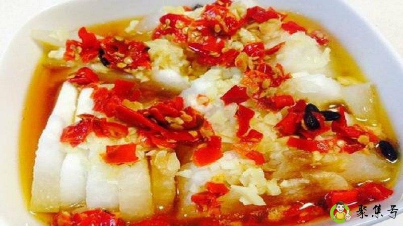 蒜蓉剁椒放油会坏吗