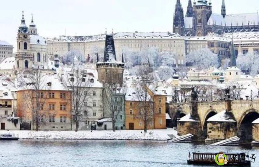 布拉格在哪个国家