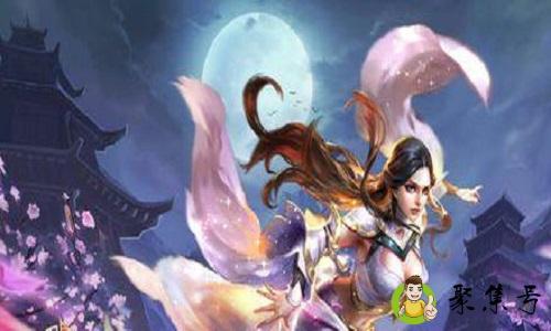 嫦娥是什么英雄法师吗