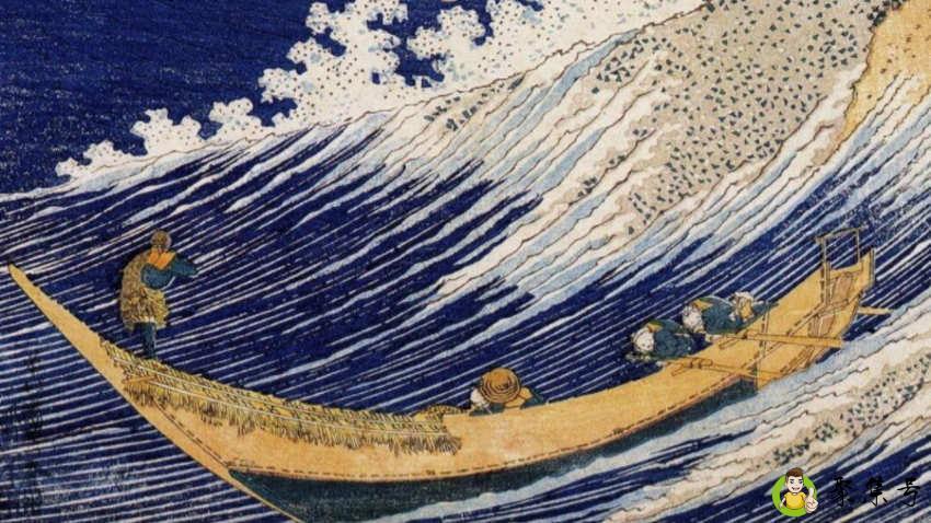 浮绘生是什么意思