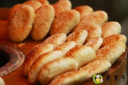 炊饼是啥