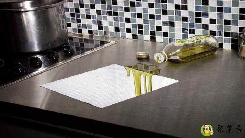 厨房纸巾和擦手纸区别
