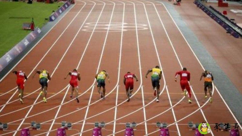 跑一百米需要多长时间