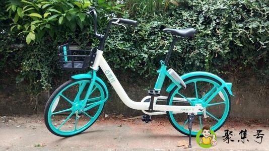 青桔单车从哪里扣费